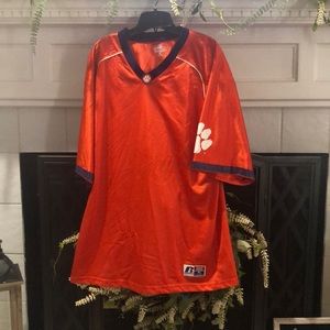 Clemson Jersey